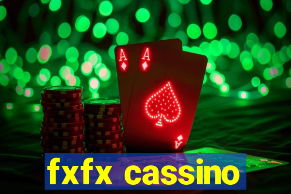 fxfx cassino